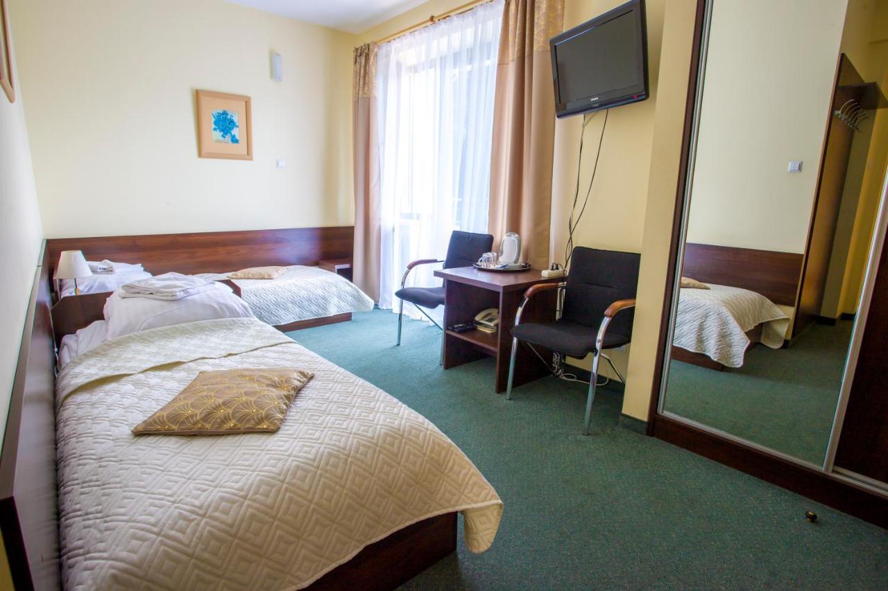 Farys - Swietna Lokalizacja, Sauna, Jacuzzi, Piekne Widoki Z Okien Resort