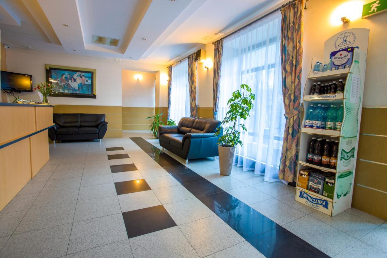 Resort Farys - Swietna Lokalizacja, Sauna, Jacuzzi, Piekne Widoki Z Okien