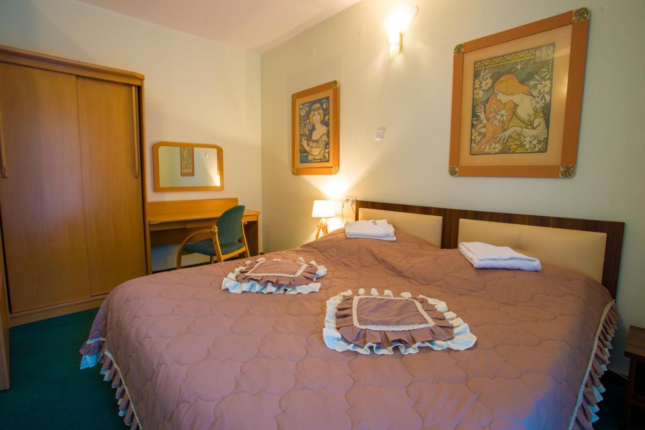 Farys - Swietna Lokalizacja, Sauna, Jacuzzi, Piekne Widoki Z Okien