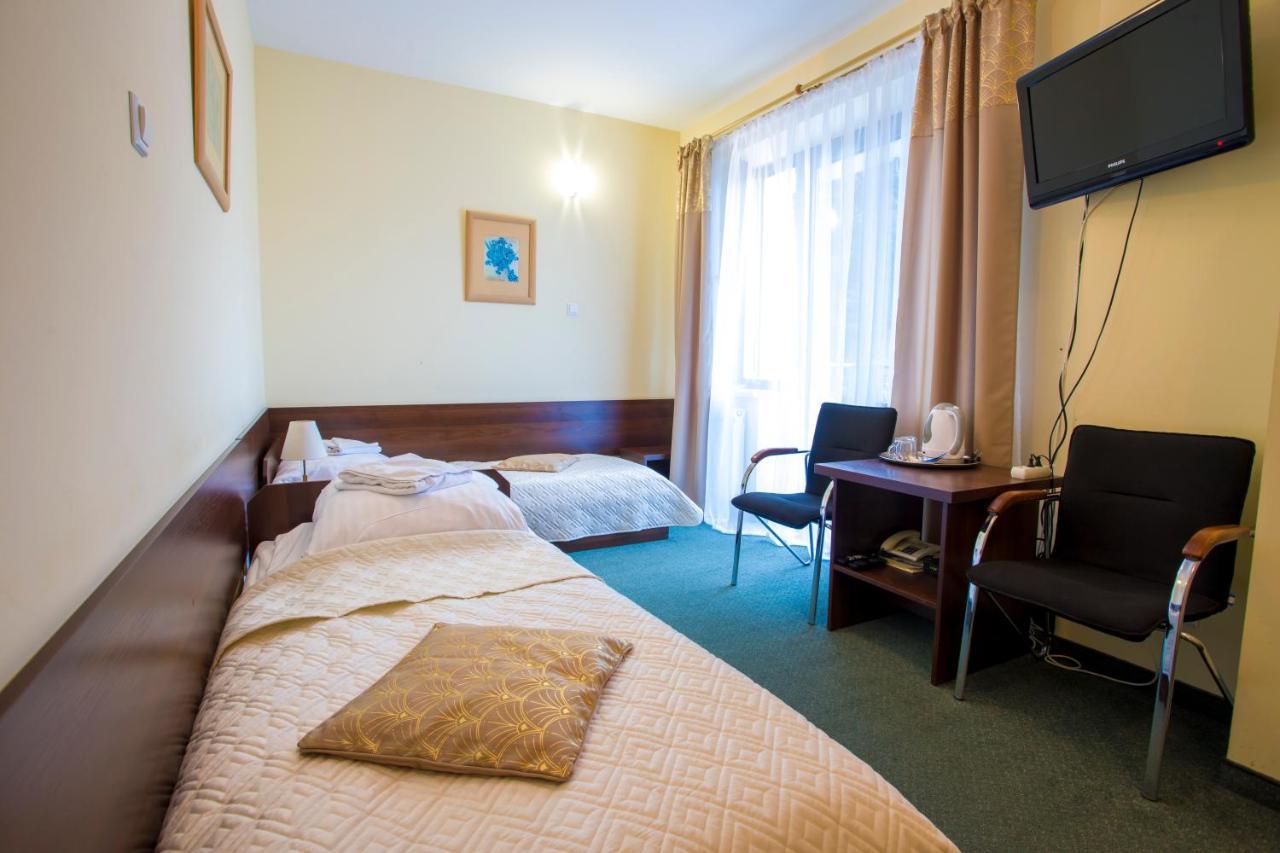 Resort Farys - Swietna Lokalizacja, Sauna, Jacuzzi, Piekne Widoki Z Okien