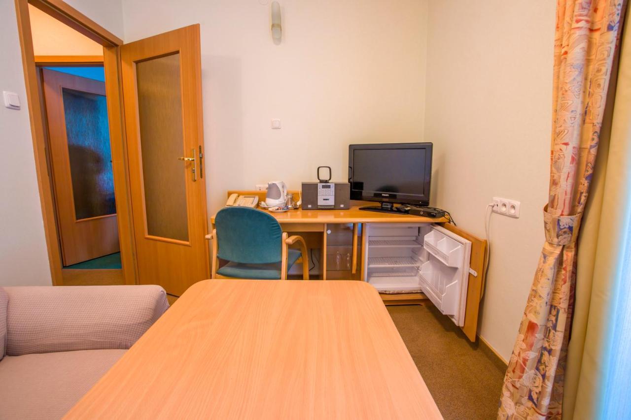 Farys - Swietna Lokalizacja, Sauna, Jacuzzi, Piekne Widoki Z Okien 2* Krynica-Zdrój