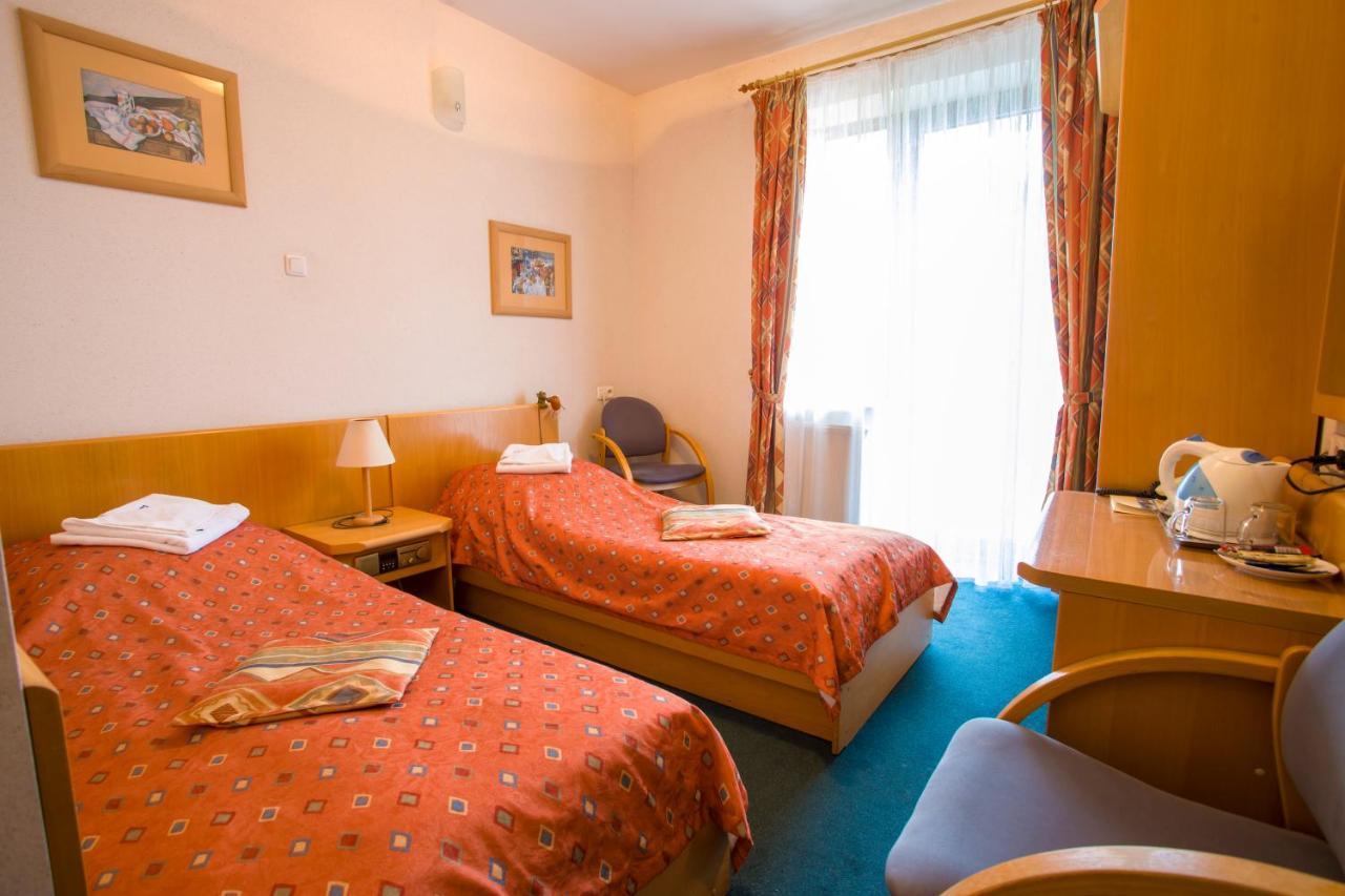 Farys - Swietna Lokalizacja, Sauna, Jacuzzi, Piekne Widoki Z Okien Krynica-Zdrój