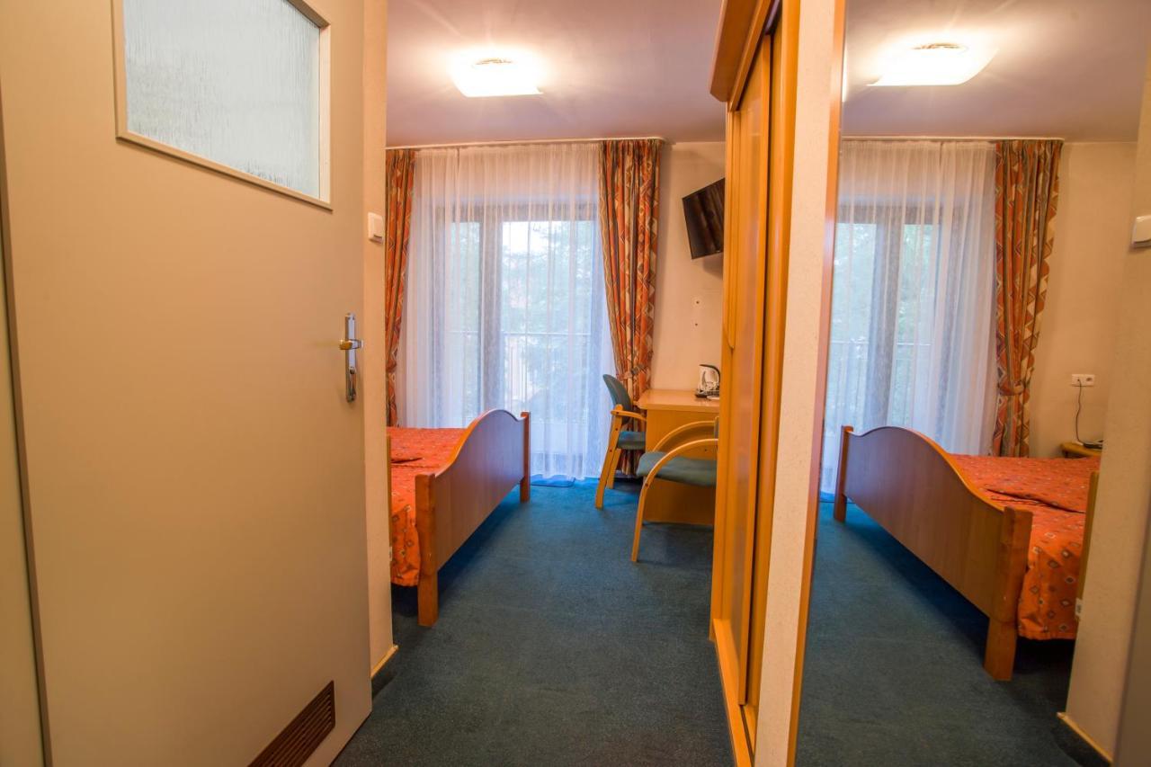 Farys - Swietna Lokalizacja, Sauna, Jacuzzi, Piekne Widoki Z Okien Resort Krynica-Zdrój