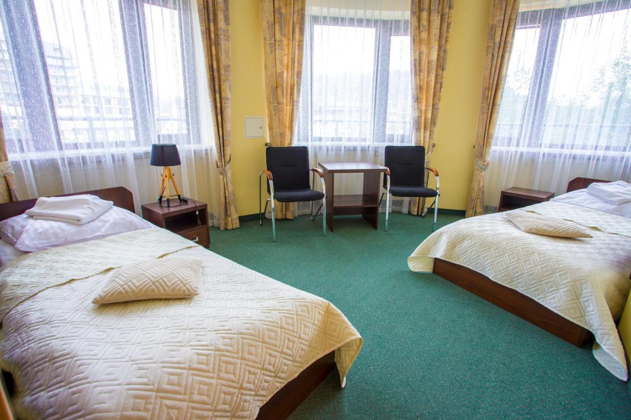 Resort Farys - Swietna Lokalizacja, Sauna, Jacuzzi, Piekne Widoki Z Okien 2*