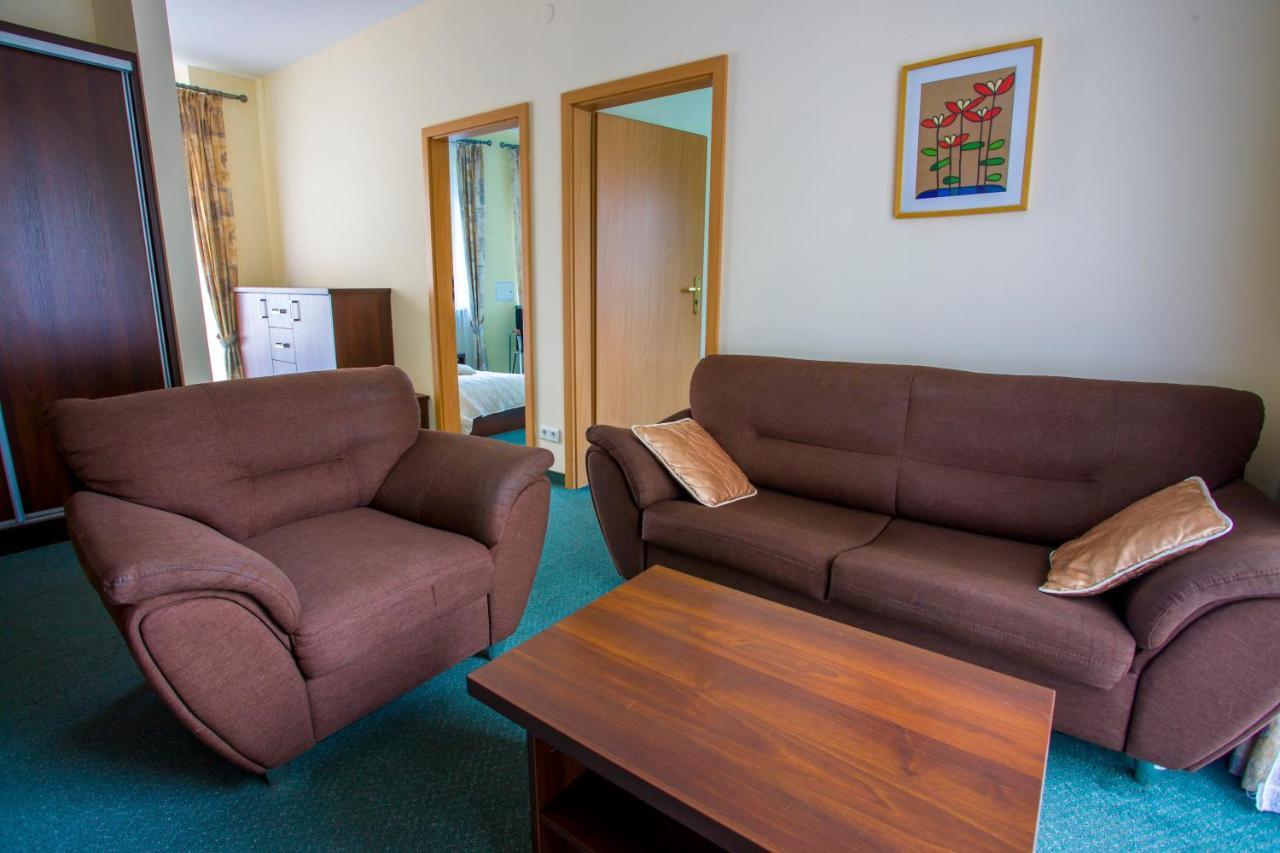 Farys - Swietna Lokalizacja, Sauna, Jacuzzi, Piekne Widoki Z Okien Resort