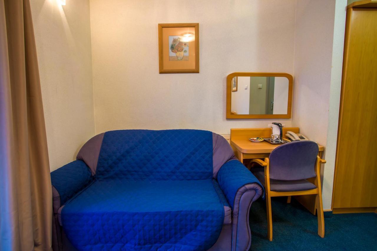 Resort Farys - Swietna Lokalizacja, Sauna, Jacuzzi, Piekne Widoki Z Okien Krynica-Zdrój