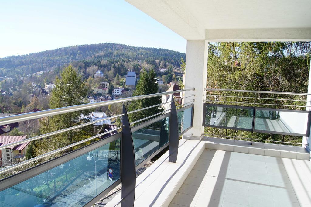 Farys - Swietna Lokalizacja, Sauna, Jacuzzi, Piekne Widoki Z Okien 2*