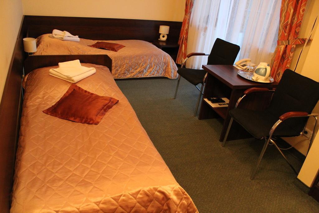 Resort Farys - Swietna Lokalizacja, Sauna, Jacuzzi, Piekne Widoki Z Okien 2*